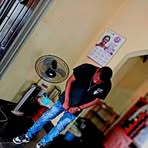 Patrick Cavalo - Facebook