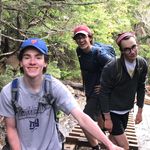 Pat Cavanagh - @patrickcavs - Instagram