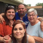 Pat Cavanagh - @pcavanagh45 - Instagram