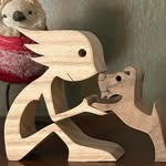 Pat Caven - @ionagirl - Instagram