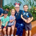 Pat Cavendish Conway - @patcavendish - Instagram