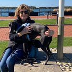 Pat Chadwick - @patch1954 - Instagram