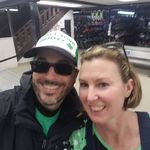 Pat Chadwick - @pchadwick78 - Instagram