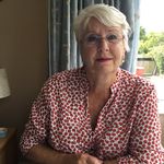 Pat Chadwick - @pat.chadwick41 - Instagram