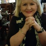 Pat Chadwick - @patchadwick2020 - Instagram