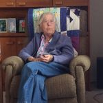 Pat Miller Chadwick - @patchadwick8258 - Instagram
