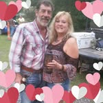 Pat Chaffin Paxton - @pattheriverrat86 - Instagram
