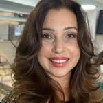 Patrícia Chaffin do Nascimento - @patychaffin - Instagram