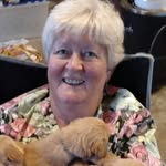 Patricia Jean Chaffin Grubbs - @patricia_jean_chaffin_grubbs - Instagram