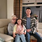 Pat Chalmers - @jpchalmers1953 - Instagram