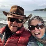 Patricia Chalmers - @chalmers_patricia - Instagram