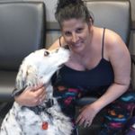 Patricia Chalmers - @pattycaked43 - Instagram