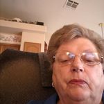 Patricia Chalmers - @patricia.chalmers09 - Instagram