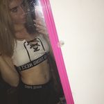 Patty Chalmers - @pattychalmers - Instagram