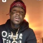 Pat Chambers - @big_5lime_chosen11 - Instagram