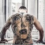 Pat Chance - @pat.chance.334 - Instagram