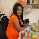 Patchanga Muamba - @patchangamuamba - Instagram