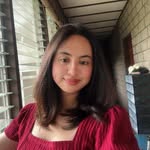 Patricia Irene Changco - @patchangco - Instagram