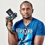 Patrick Muriuki  🇰🇪 - @pat_change - Instagram