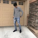 Rico - @patchangel_ - Instagram