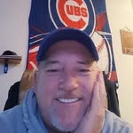Pat Chapin - @pchapin34 - Instagram