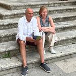 Pat Chappell - @patchappellnewman - Instagram