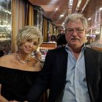 Pat Church Chappell - @chappellpat - Instagram
