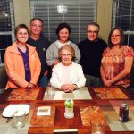Patsy Tawney Chappell - @patchappell23 - Instagram