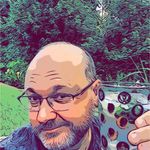 Patrick Chappell - @pchaps70 - Instagram