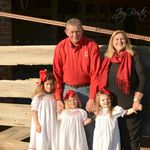 Patsy Nobles Chappell - @pat.chappell - Instagram