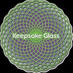 Pat Charles - @keepsakeglass - Instagram