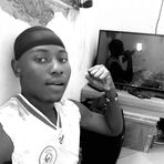 Patrick Charles Ndelema - Facebook