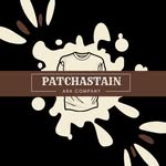 Patchastain! - @patchastain.official - Instagram