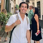 Patrick Chatfield - @pchats - Instagram