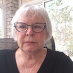 Pat Chester - @patlornechester - Instagram