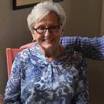 Pat Regnier Berdine Chester - @patchester4 - Instagram