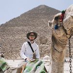 Patrick Chesters - @pat.chesters - Instagram