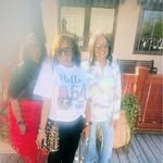Patrica Chestnut Skinner - @patchestnut6 - Instagram
