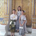 Cheung Pat - @cheung.pat - Instagram