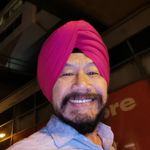 Pat Singh Cheung - @patsinghcheung - Instagram