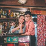 Patrick Cheung - @patcheung111 - Instagram