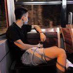 Wai Pak Cheung - @patcheung_09 - Instagram