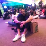 Pat Chi_U - @patchi_u - Instagram