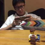Pat Chiu - @im_pat.ca - Instagram