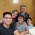Pat Choe - @pat.choe - Instagram