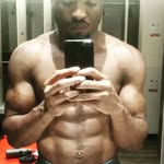 Pat Choene Molokomme - @patchoene - Instagram