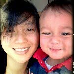 patcharin - @patchrist - Instagram