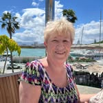Patricia Christopher - @patchristopher139 - Instagram