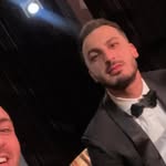 Patrick Christopher Matevosian - @patmatevosian - Instagram