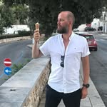 Ben Christopherson - @christophersonpatisserie - Instagram